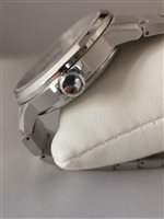 Orologio Citizen Uomo Automatico Super Titanio in Titanio NH9120-88A - NH9120-88A